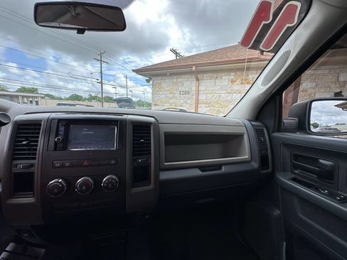 Used 2011 RAM 2500 ST w/ ST Popular Equipment Group image 11