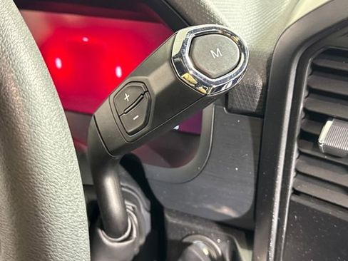 Used 2024 Ford F150 STX w/ STX Black Appearance Package image 31