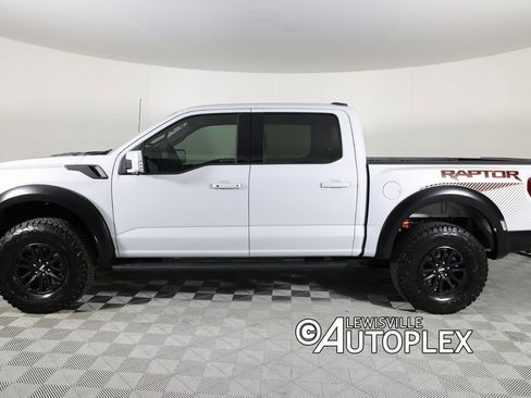 Used 2025 Ford F150 Raptor image 10