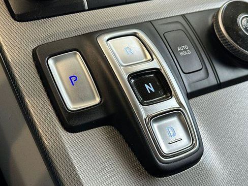 Used 2021 Hyundai Palisade SE FWD image 22