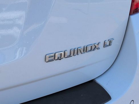 Used 2016 Chevrolet Equinox LT w/ Convenience Package FWD image 32
