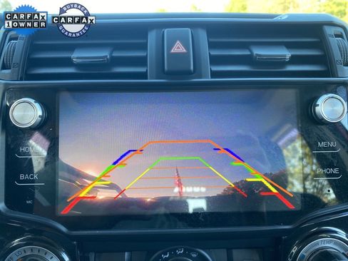 Used 2018 Toyota 4Runner TRD Off-Road Premium image 33