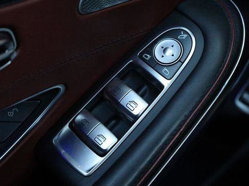 Used 2015 Mercedes-Benz S 550 4MATIC Coupe image 26