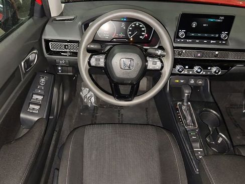 Used 2023 Honda Civic LX image 14