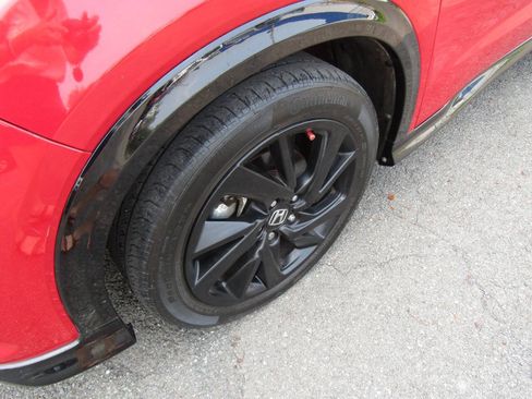 Used 2022 Honda HR-V Sport image 28