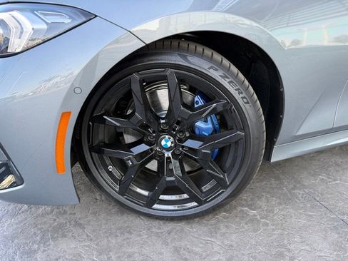 New 2026 BMW M340i w/ Premium Package image 5