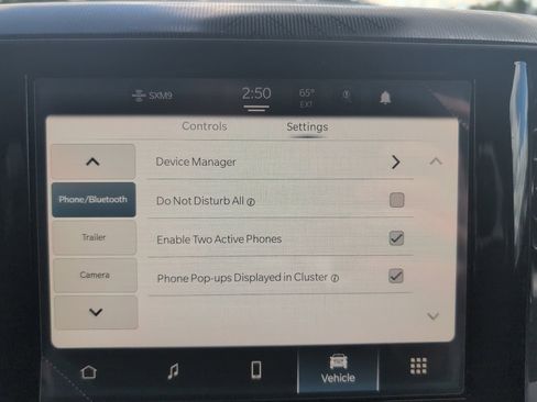 New 2025 RAM 1500 Big Horn image 48