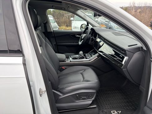 Used 2023 Audi Q7 2.0T Premium Plus image 27