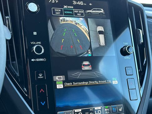 New 2026 Subaru Forester Touring image 23