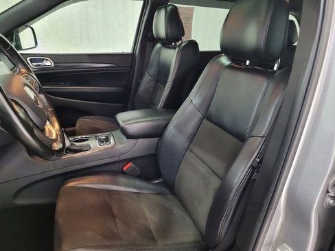 Used 2020 Jeep Grand Cherokee Altitude image 10