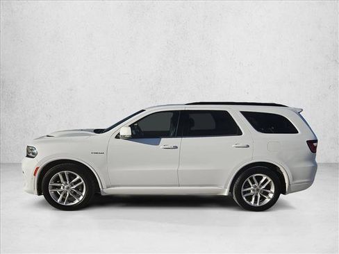 Used 2022 Dodge Durango R/T image 9