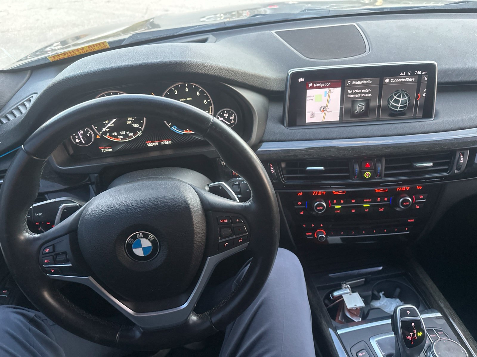 Used 2018 BMW X5 sDrive35i RWD image 17