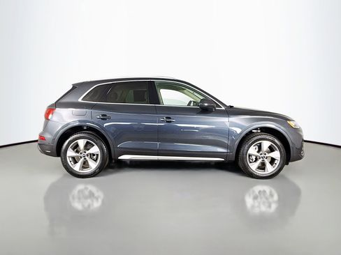 Used 2023 Audi Q5 Premium Plus w/ Convenience Package AWD/4WD image 8