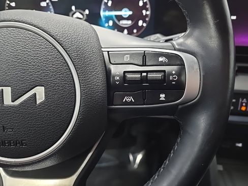 Used 2023 Kia Sportage SX image 21