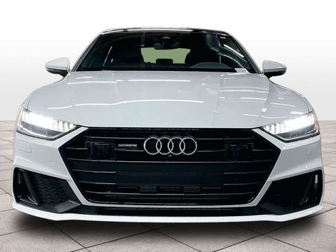 Certified 2023 Audi A7 3.0T Premium Plus w/ Premium Plus image 3