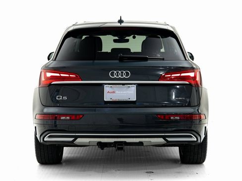 Used 2021 Audi Q5 2.0T Premium Plus image 30