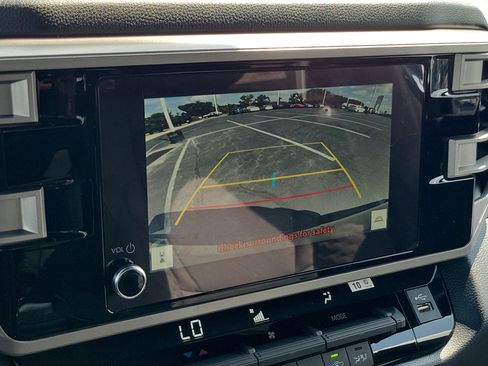 New 2026 Toyota Tundra SR5 AWD/4WD image 27