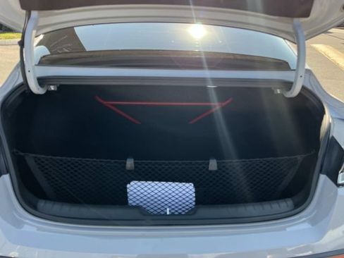 Certified 2025 Hyundai Elantra N FWD image 12