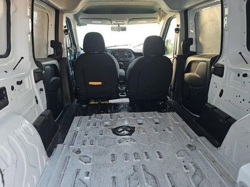 Used 2022 RAM ProMaster City Tradesman image 11