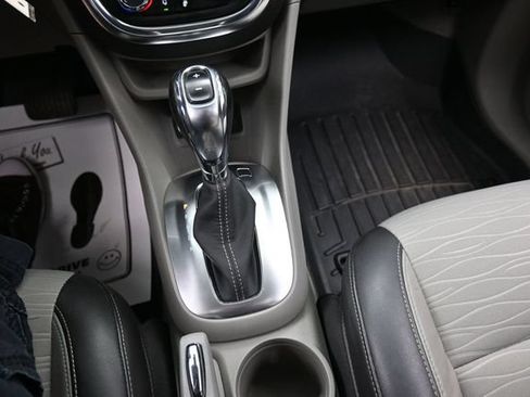 Used 2016 Buick Encore Sport Touring AWD/4WD image 5