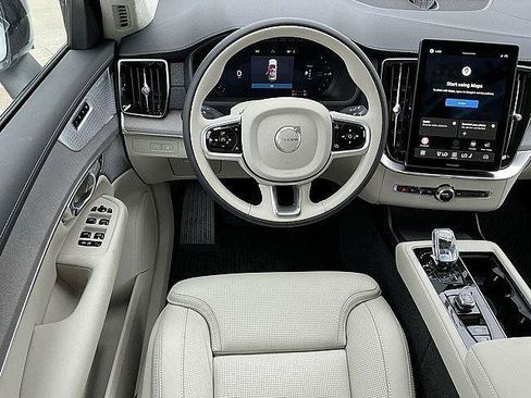 New 2026 Volvo XC90 T8 Ultra w/ Lounge Package AWD/4WD image 5