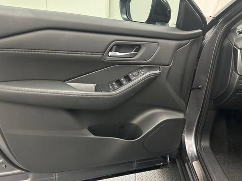 New 2026 Nissan Rogue Dark Armor AWD/4WD image 15