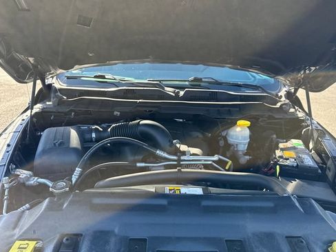 Used 2017 RAM 1500 Tradesman w/ Popular Equipment Group AWD/4WD image 32