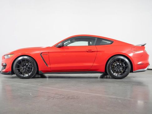 Used 2018 Ford Mustang Shelby GT350 w/ Electronics Package RWD image 26