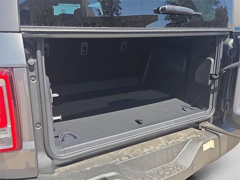 New 2025 Ford Bronco Big Bend image 9