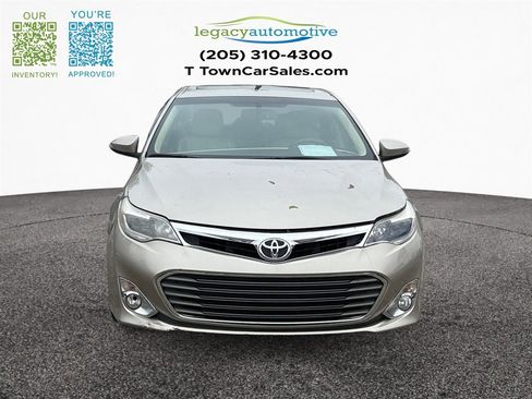 Used 2014 Toyota Avalon XLE Touring image 9