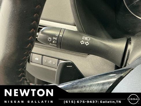 Used 2020 Nissan Altima 2.5 SR w/ Premium Package FWD image 28
