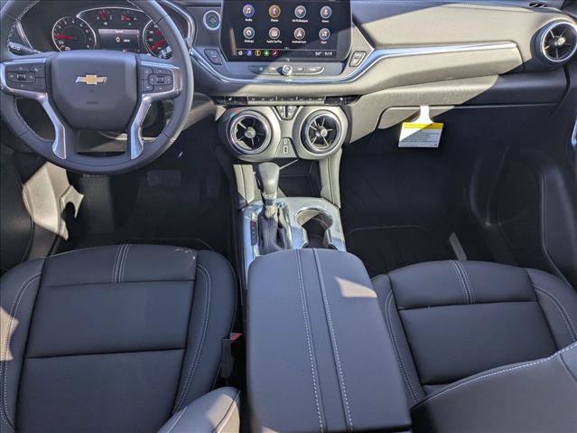New 2026 Chevrolet Blazer LT w/ Midnight/Sport Edition FWD image 13