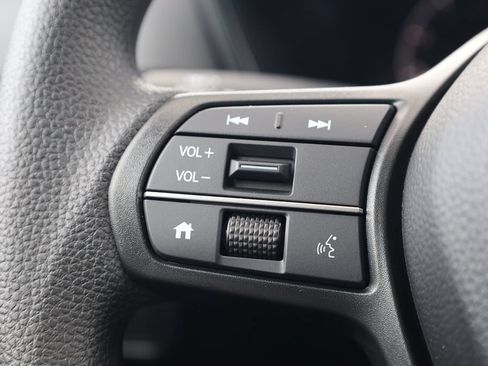 New 2026 Honda CR-V LX image 17