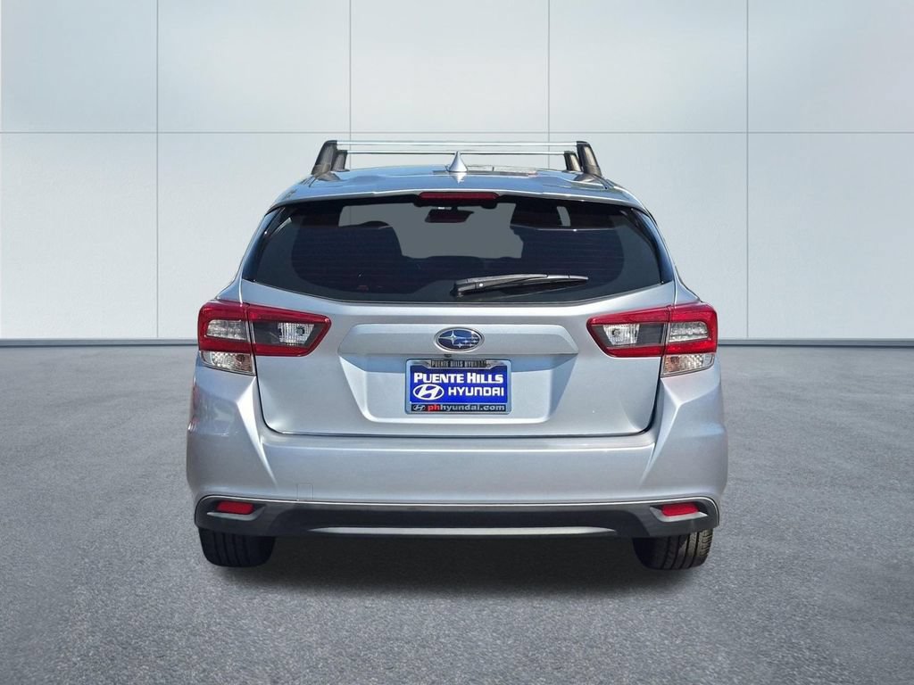 Used 2020 Subaru Impreza 2.0i Sport AWD/4WD image 5