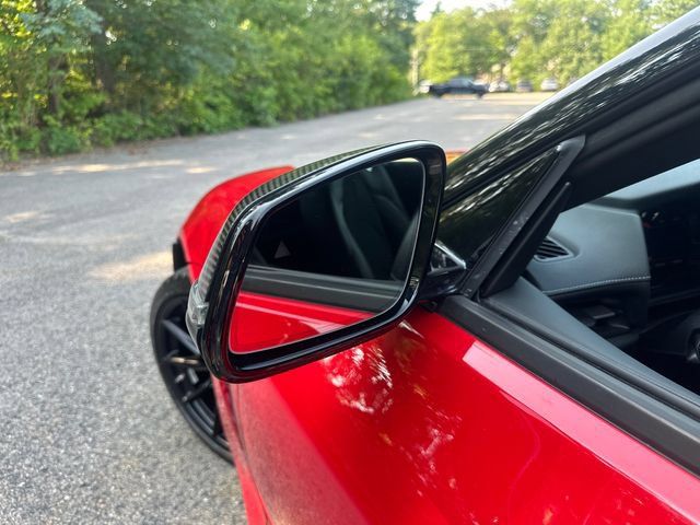 Used 2026 Toyota Supra w/ Driver Assist Package RWD image 14