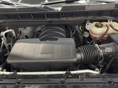 Used 2021 Chevrolet Silverado 1500 LT Trail Boss image 30