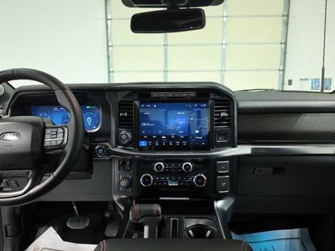 New 2026 Ford F150 Raptor AWD/4WD image 45