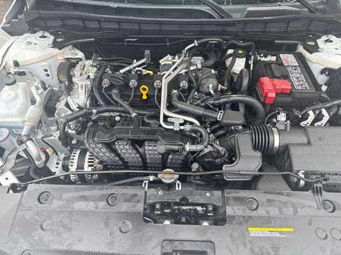 New 2026 Nissan Altima 2.5 SR image 20
