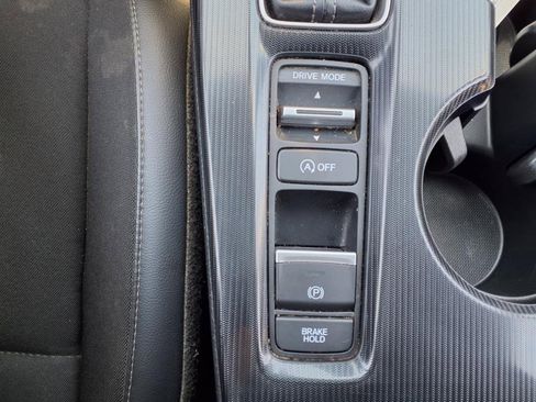 Used 2023 Honda Civic Sport image 16