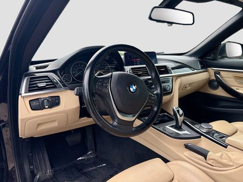Used 2018 BMW 430i xDrive Convertible AWD/4WD image 9