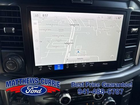New 2026 Ford F350 Platinum AWD/4WD image 20