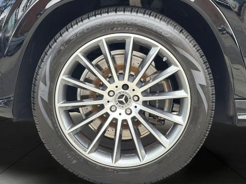 Used 2024 Mercedes-Benz GLE 350 4MATIC image 26