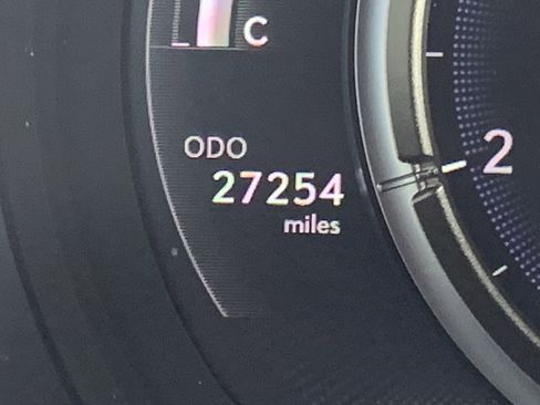 Certified 2024 Lexus IS 350 F Sport w/ Navigation Package image 22