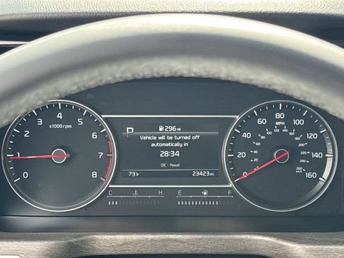 Used 2023 Kia Sorento X-Line EX AWD/4WD image 19