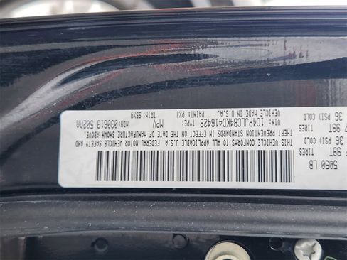 Used 2019 Jeep Cherokee Latitude w/ Popular Appearance Group image 30