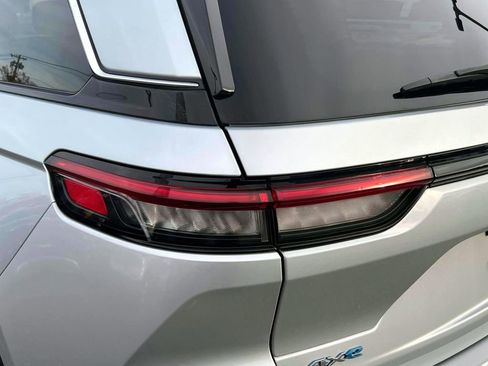 Used 2023 Jeep Grand Cherokee 4xe image 9