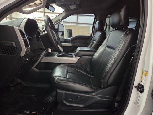 Used 2020 Ford F250 Lariat image 6