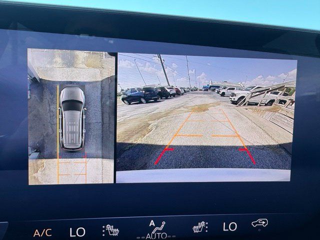 Used 2026 Buick Enclave Preferred w/ Power Package FWD image 10