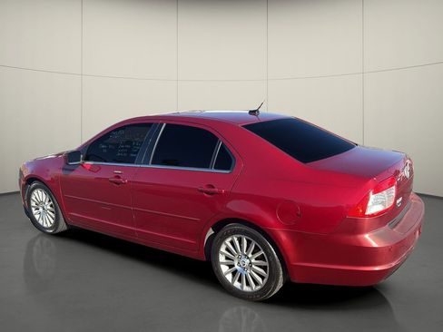 Used 2009 Mercury Milan Premier image 5