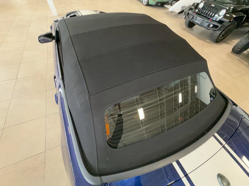 Used 2012 Ford Mustang Shelby GT500 RWD image 31